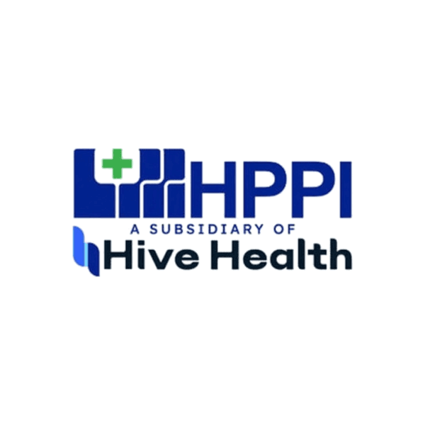 HPPI / Hive Health logo